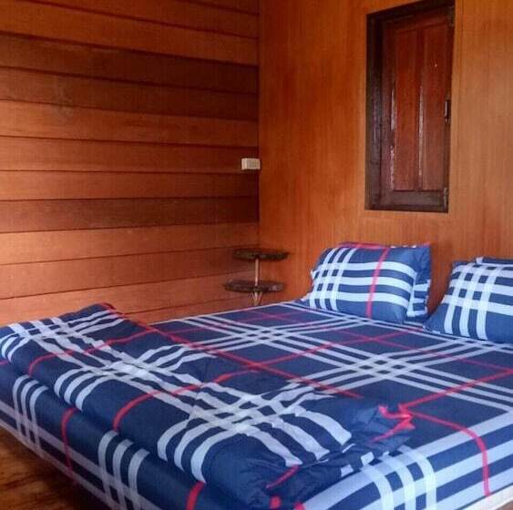 膳宿费 Maekampong Kidteng