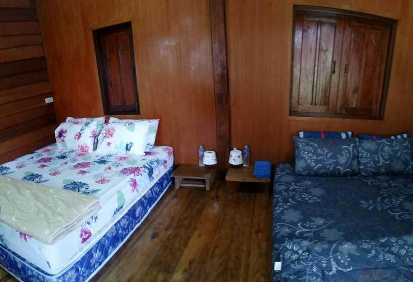 膳宿费 Maekampong Kidteng