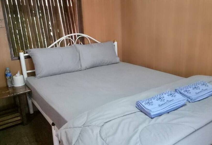 膳宿费 Maekampong Kidteng