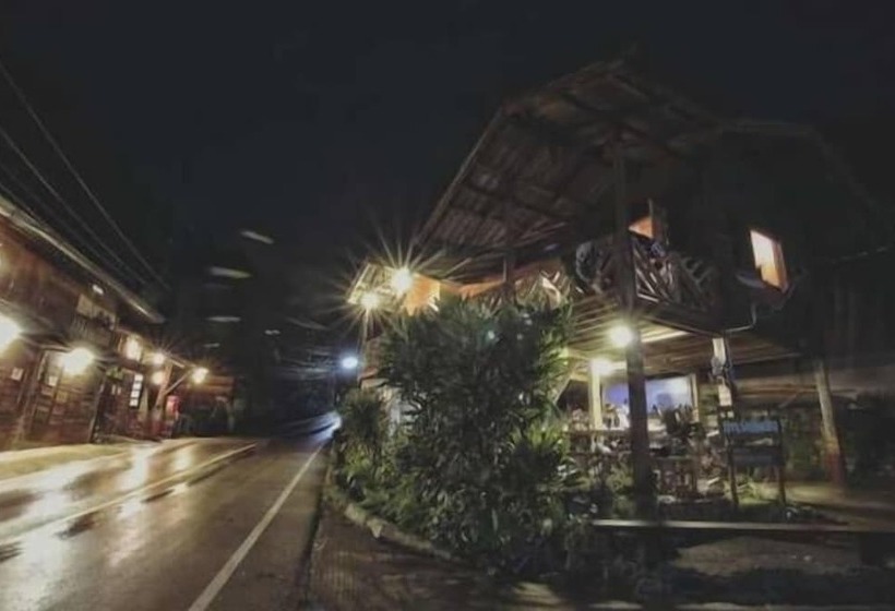 膳宿费 Maekampong Kidteng