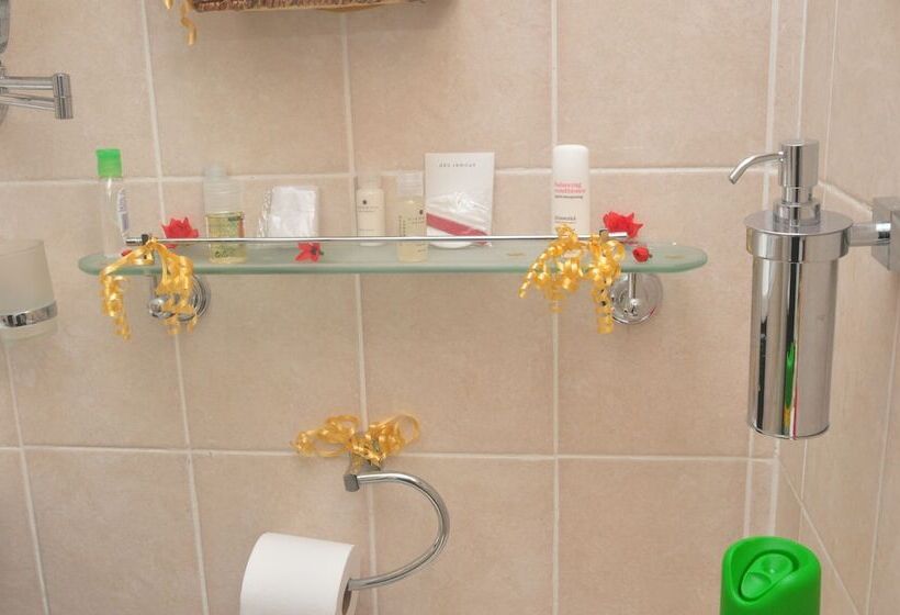 Pansiyon Mpofu Guest House