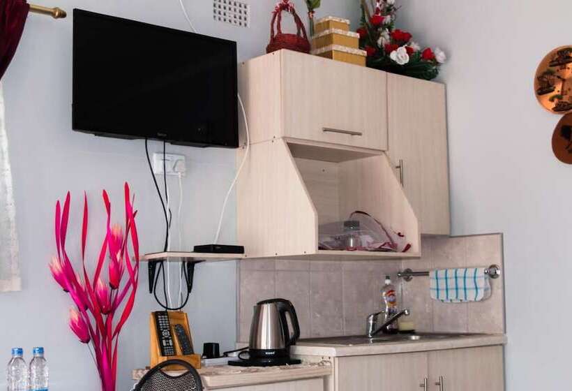 Pansiyon Mpofu Guest House