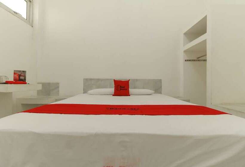 بنسيون Reddoorz @ Lemabang