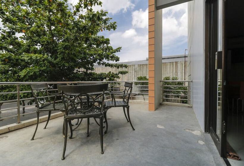 膳宿费 Reddoorz Near Universitas Sebelas Maret