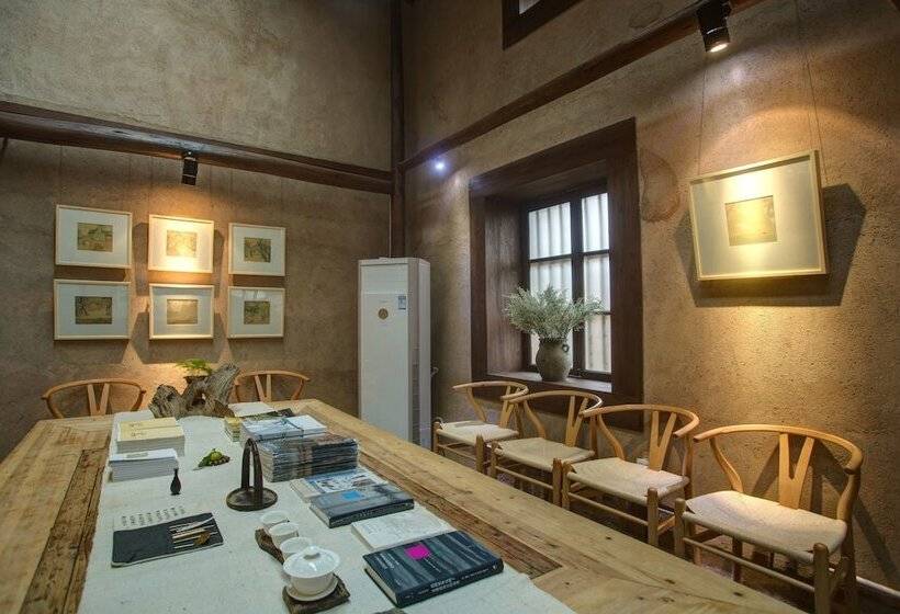 Пансион Songyang Utea Guesthouse