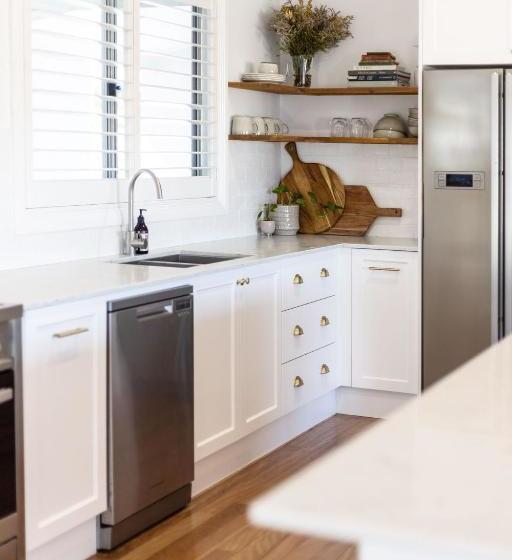 פנסיון Finns At Old Bar