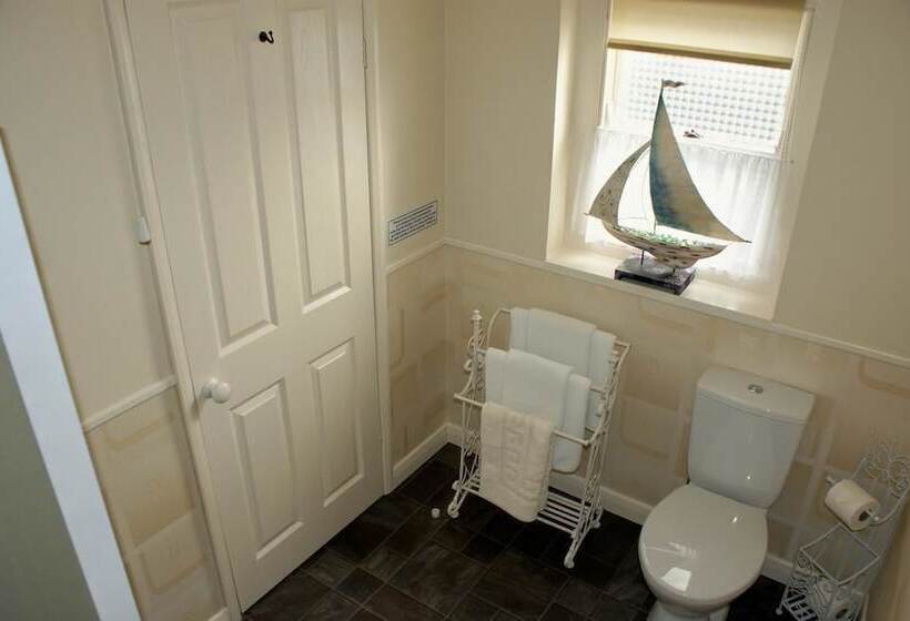 펜션 The Sunningdale