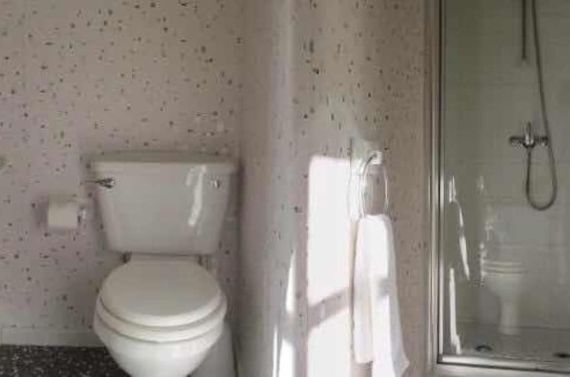 펜션 The Sunningdale