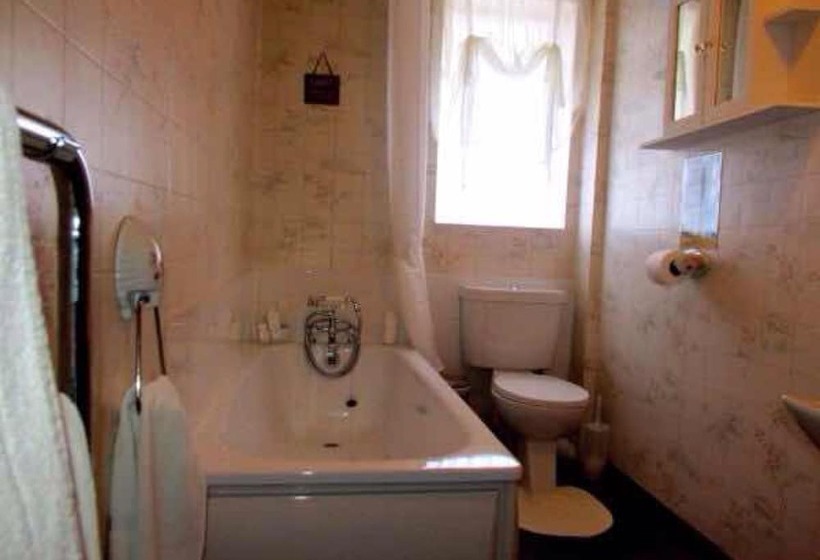 펜션 The Sunningdale