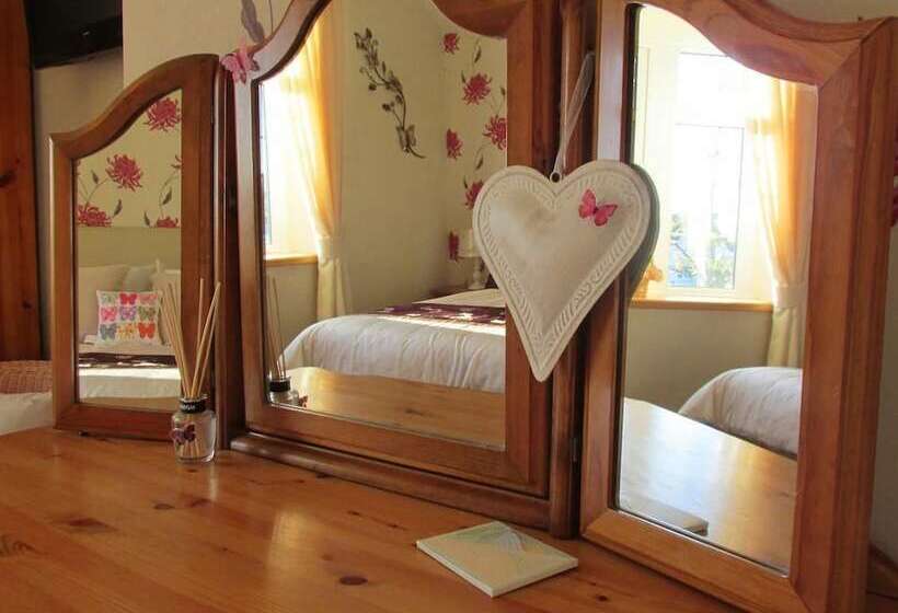 펜션 The Sunningdale