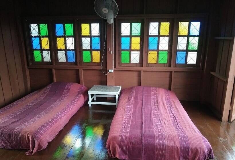 بنسيون Three Moon