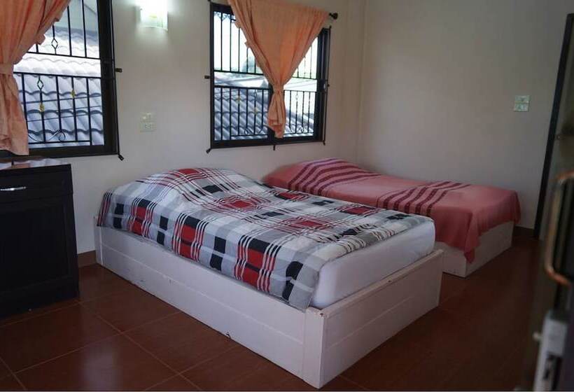 بنسيون Three Moon