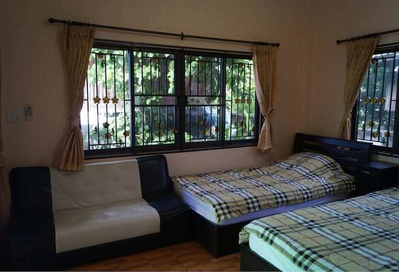 بنسيون Three Moon