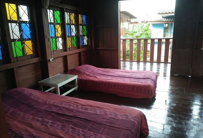 بنسيون Three Moon