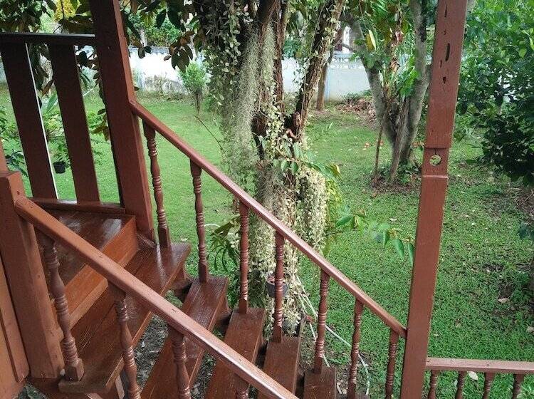 بنسيون Three Moon