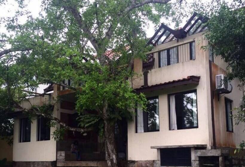 ペンション Villa Attikka