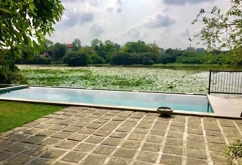 ペンション Villa Attikka