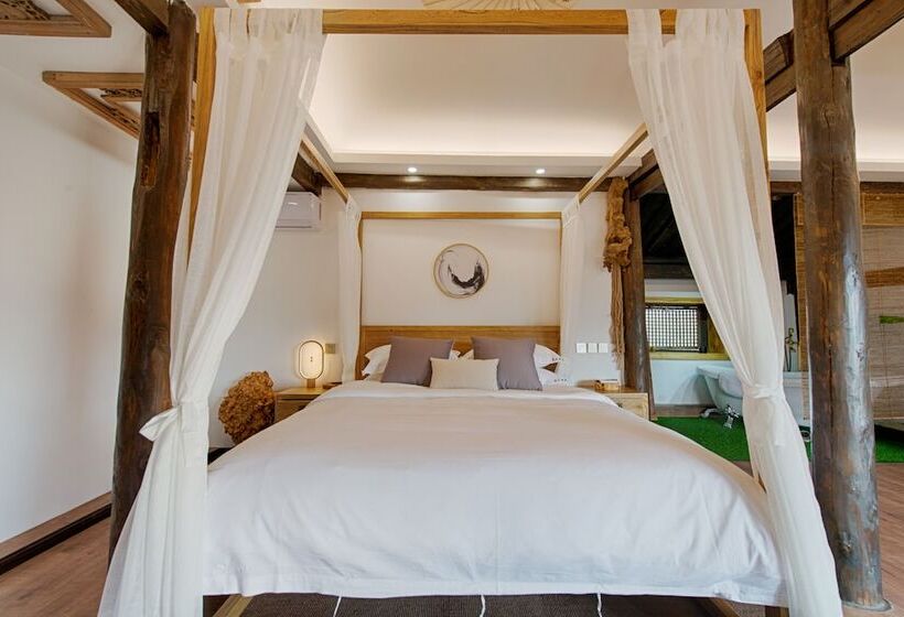 Пансион Waterfall Boutique Inn