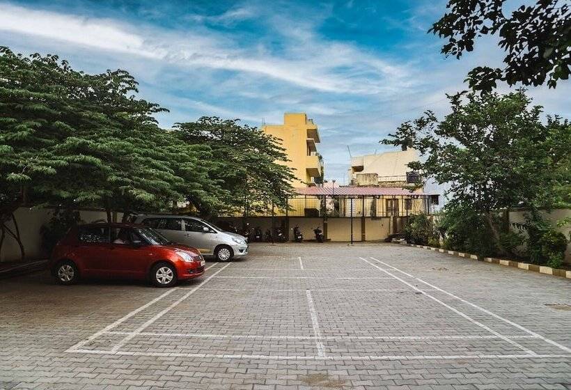 Ramana Towers