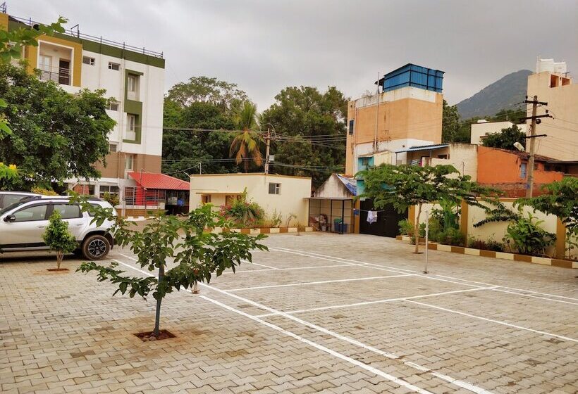 Ramana Towers