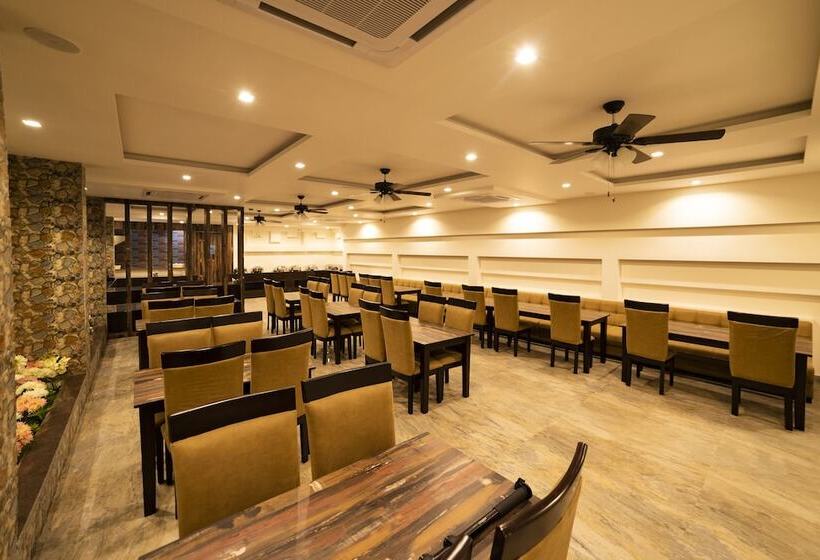 渡假胜地 La Savanna