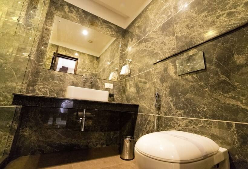 渡假胜地 La Savanna