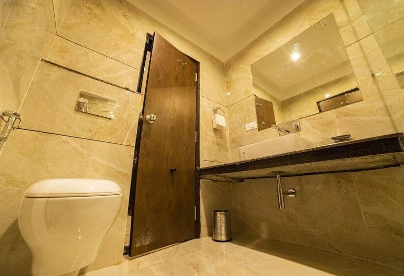 渡假胜地 La Savanna