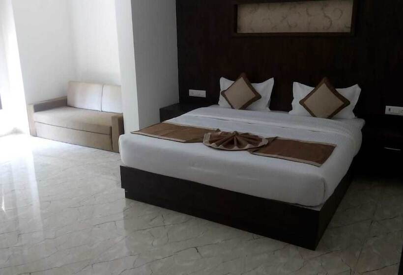 渡假胜地 La Savanna