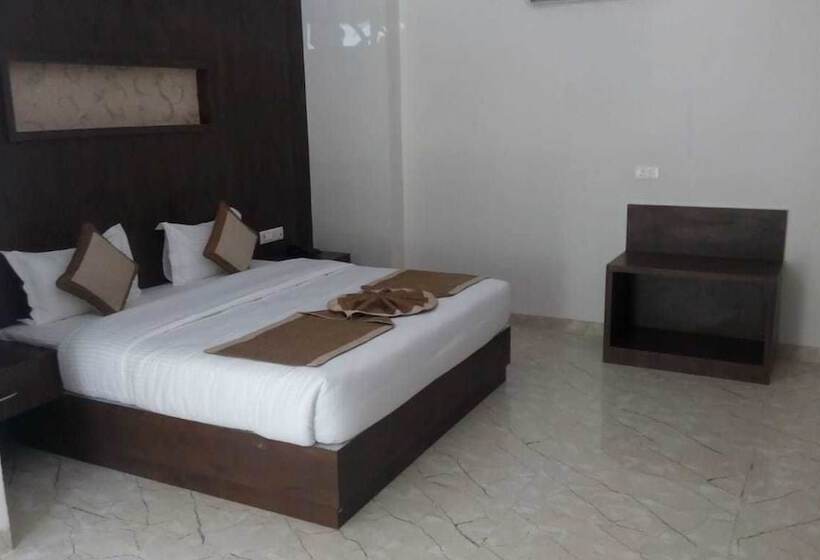 渡假胜地 La Savanna