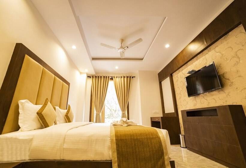 渡假胜地 La Savanna