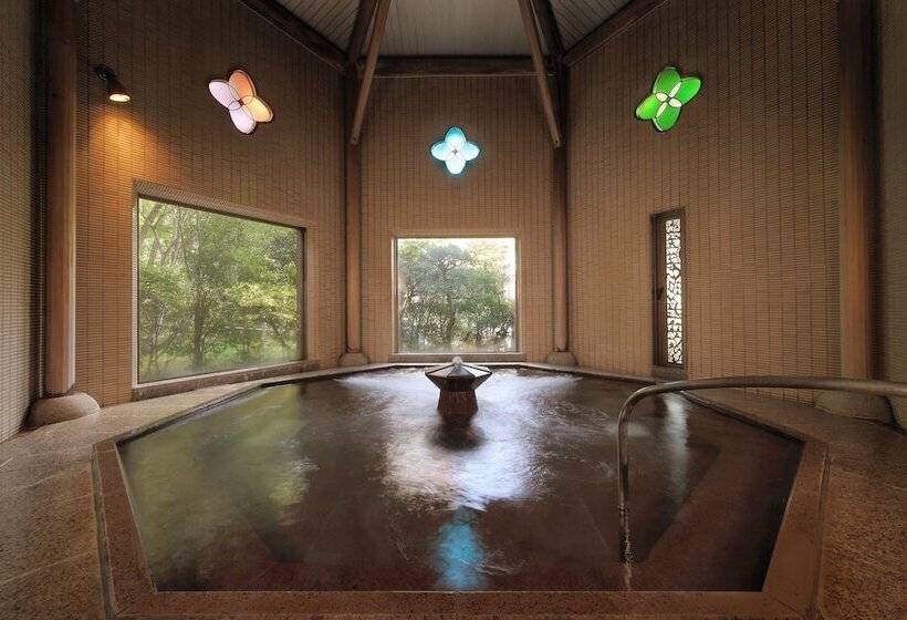 旅館 Matsushima Sakan Shoan