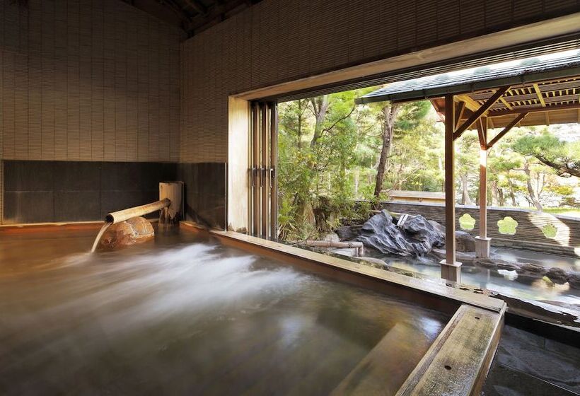 ریوکان Matsushima Sakan Shoan