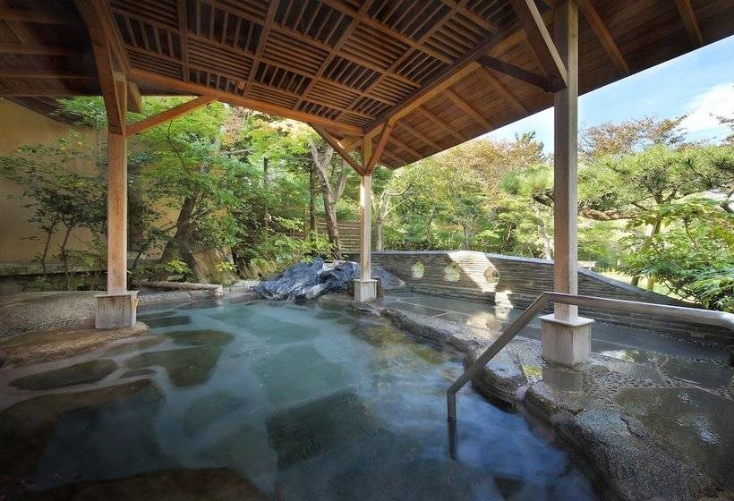 旅館 Matsushima Sakan Shoan