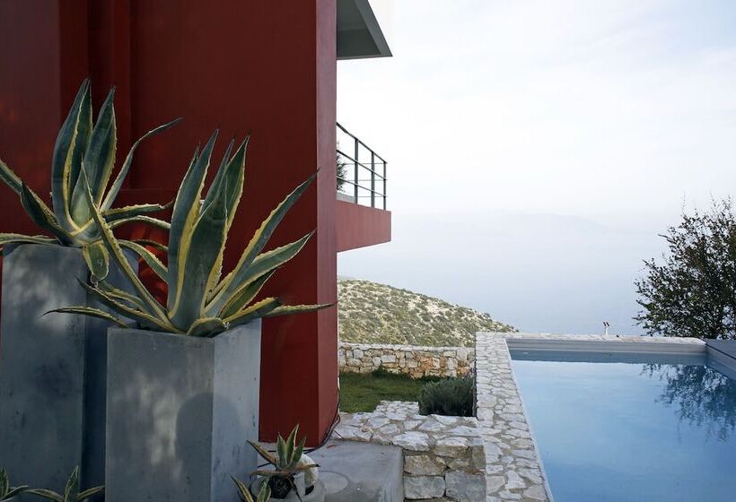 Seaview Maisonette Schinias