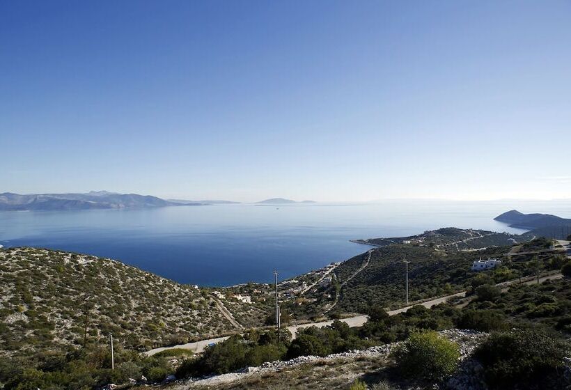 Seaview Maisonette Schinias