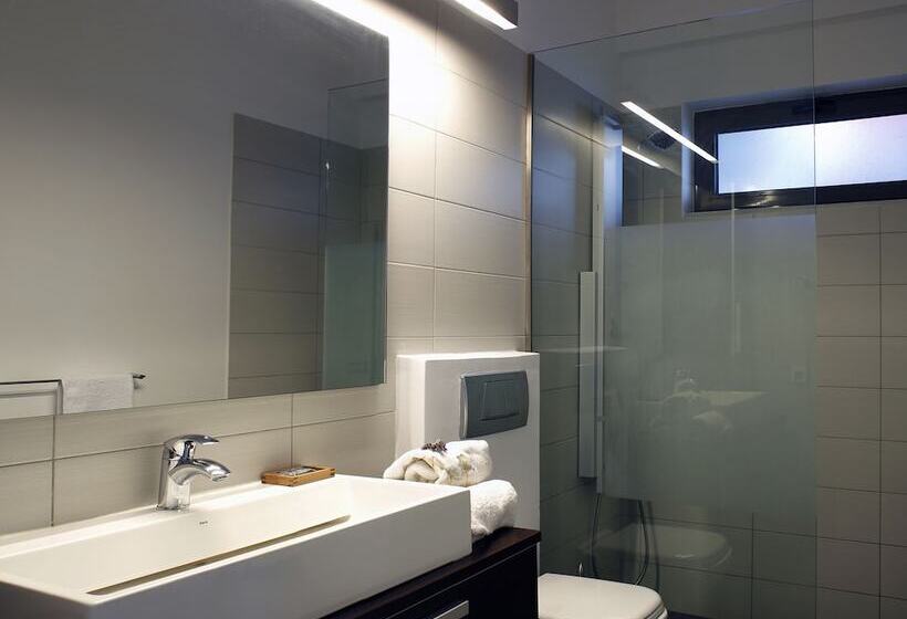 Seaview Maisonette Schinias