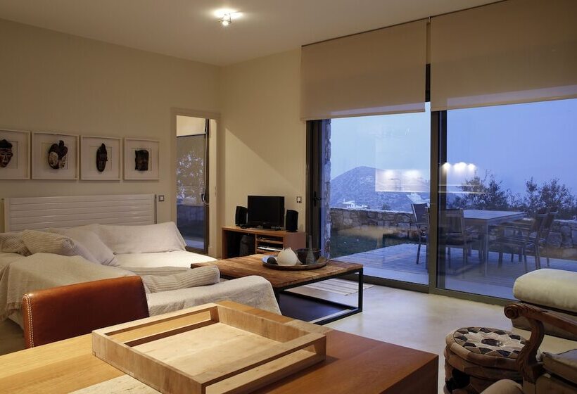 Seaview Maisonette Schinias