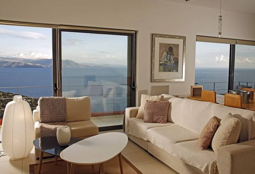 Seaview Maisonette Schinias