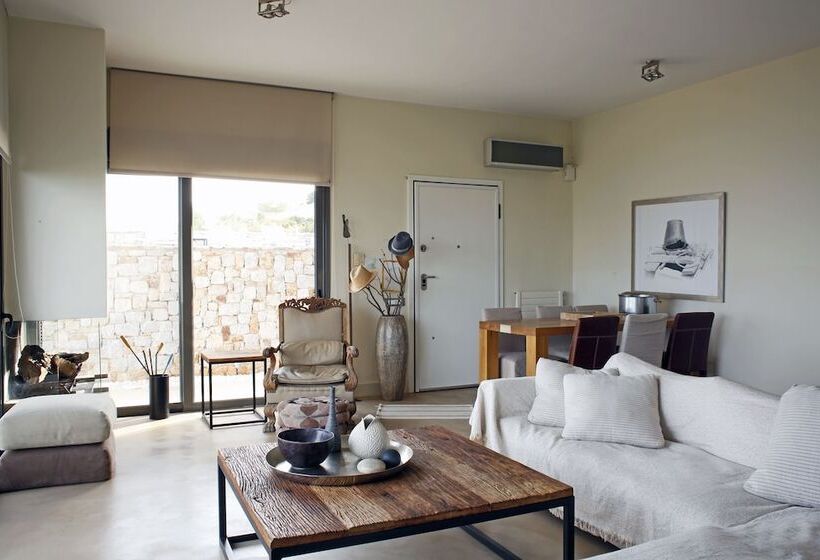 Seaview Maisonette Schinias