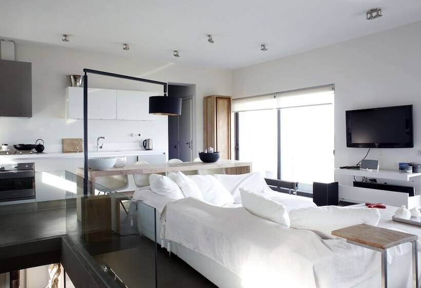 Seaview Maisonette Schinias