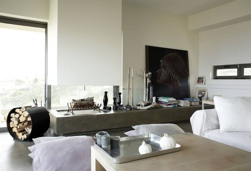 Seaview Maisonette Schinias