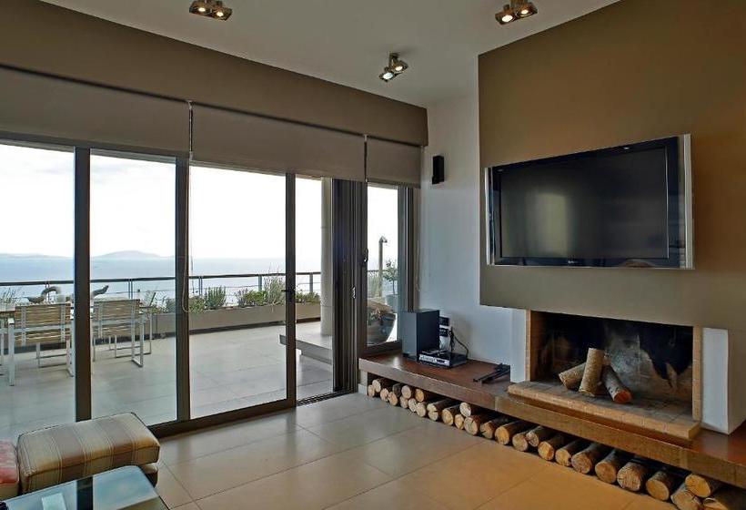 Seaview Villa Penthouse