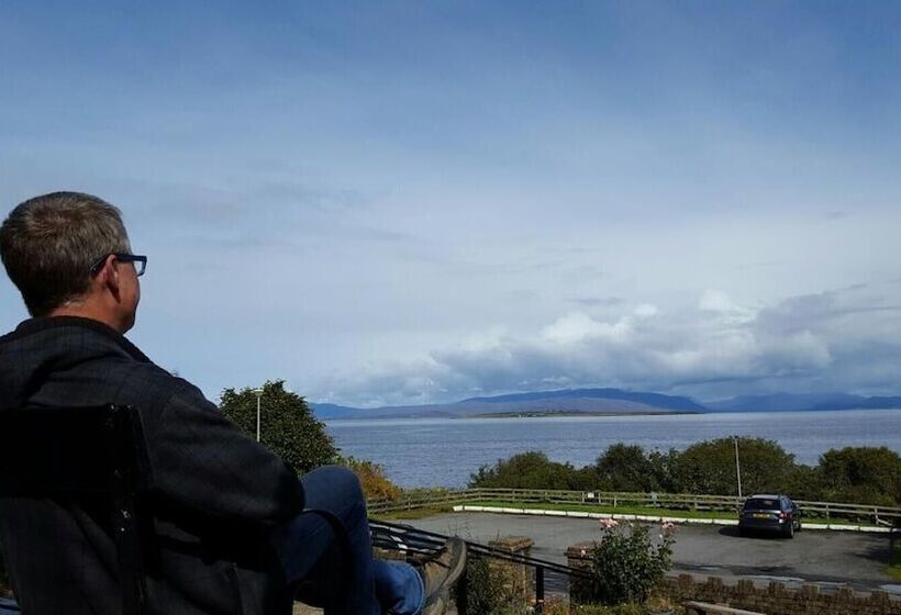 Общежитие Skye Basecamp Climbers  Bunkhouse, Isle Of Skye