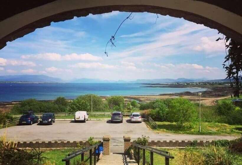 Общежитие Skye Basecamp Climbers  Bunkhouse, Isle Of Skye