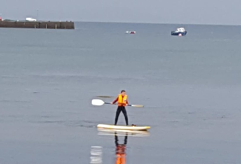 Общежитие Skye Basecamp Climbers  Bunkhouse, Isle Of Skye