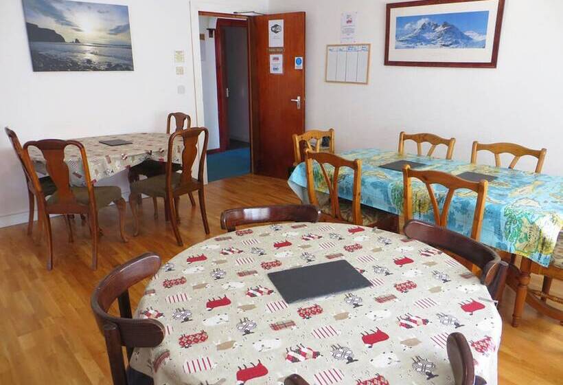 Общежитие Skye Basecamp Climbers  Bunkhouse, Isle Of Skye