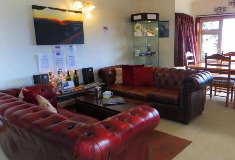 Общежитие Skye Basecamp Climbers  Bunkhouse, Isle Of Skye