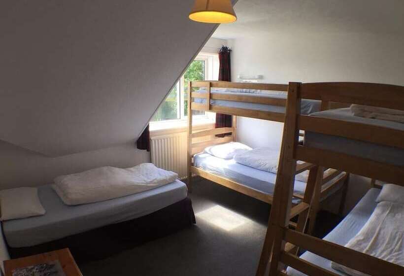 Общежитие Skye Basecamp Climbers  Bunkhouse, Isle Of Skye