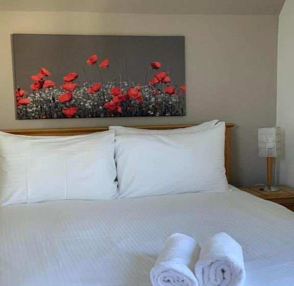 Общежитие Skye Basecamp Climbers  Bunkhouse, Isle Of Skye