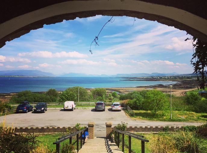 Общежитие Skye Basecamp Climbers  Bunkhouse, Isle Of Skye